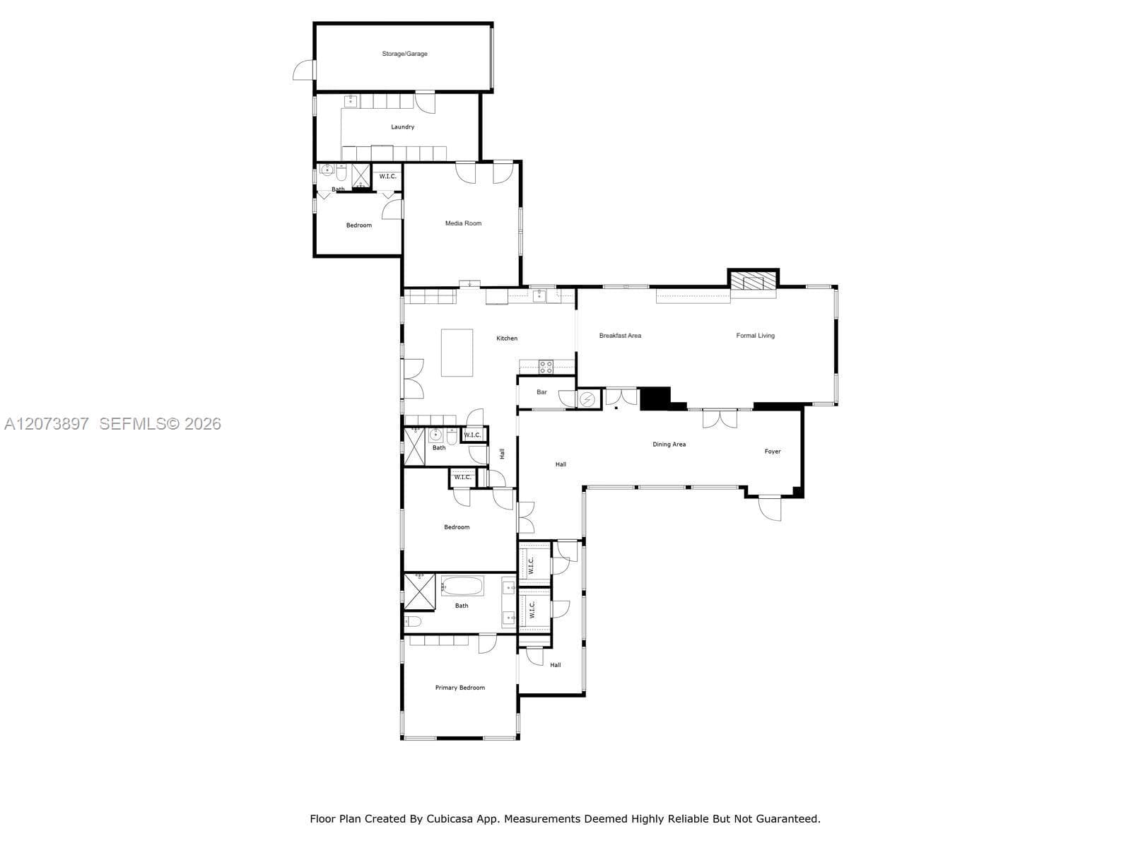 285 NE 103rd St, Miami Shores, FL 33138 — zdjęcie 5