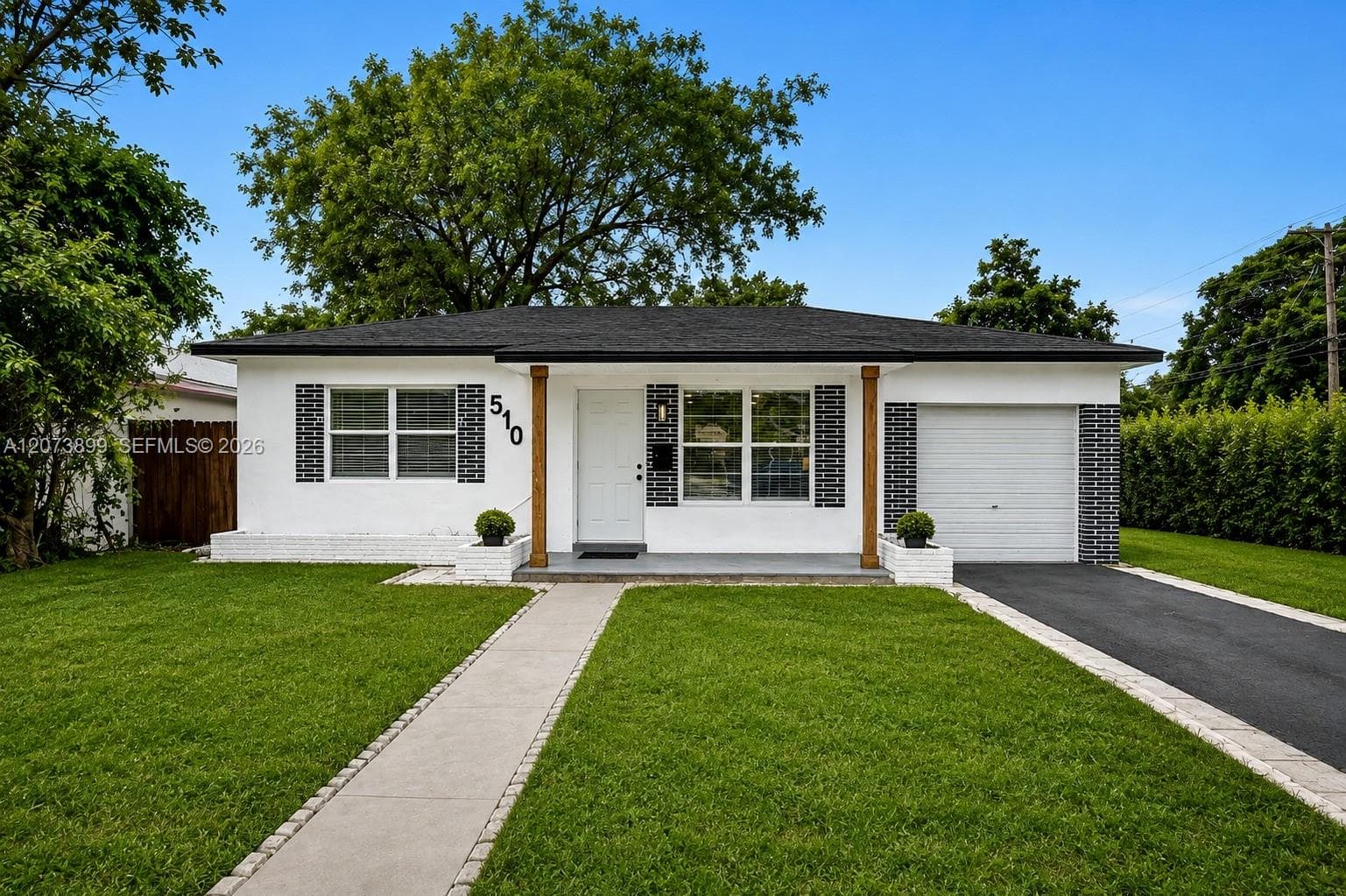 510 N 24th Ave, Hollywood, FL 33020