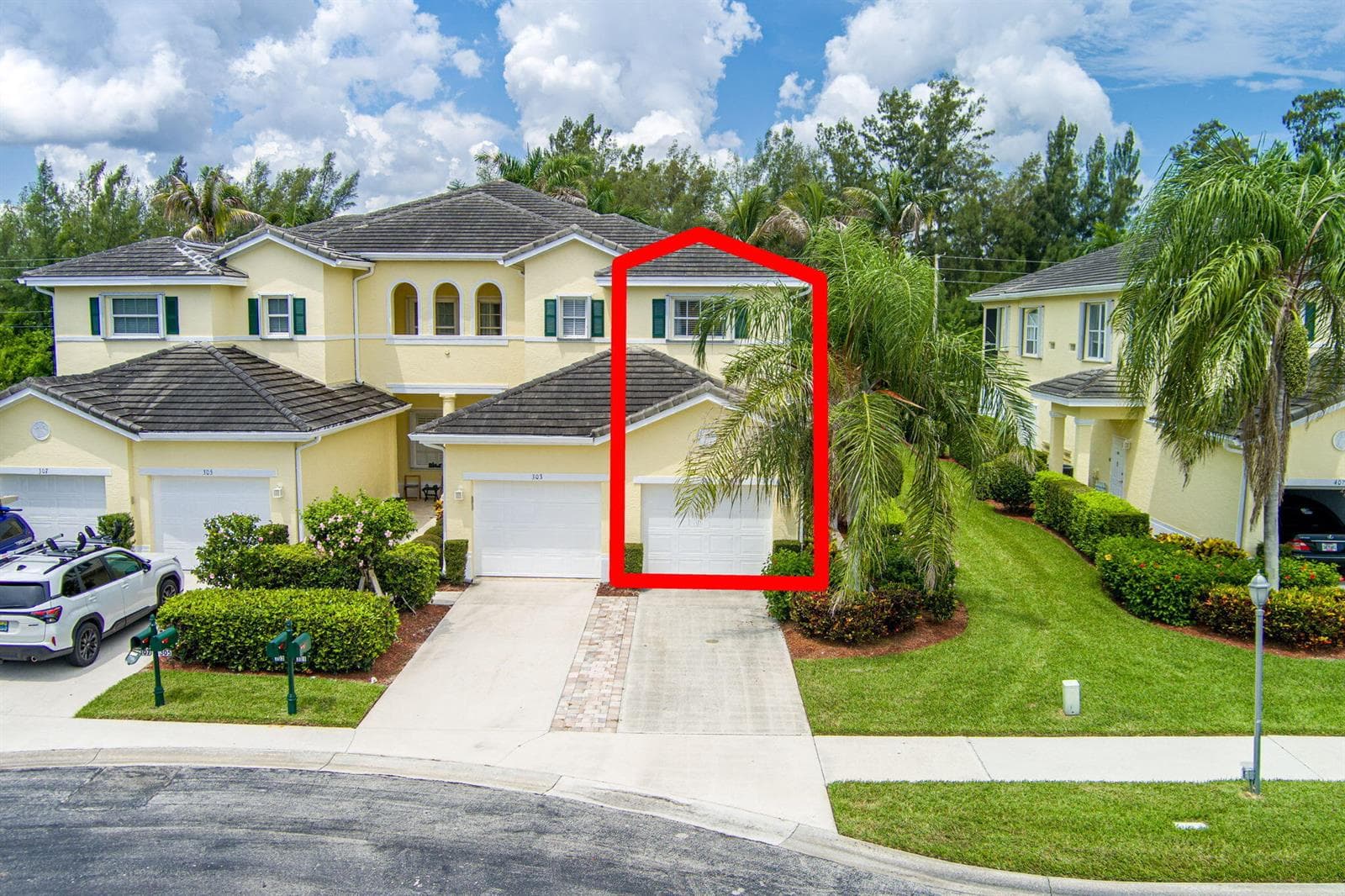 301 Southstar Drive # 1304, Fort Pierce, FL 34949 — zdjęcie 4