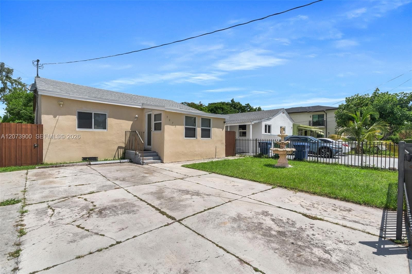 3073 NW 59th St, Miami, FL 33142 — zdjęcie 2