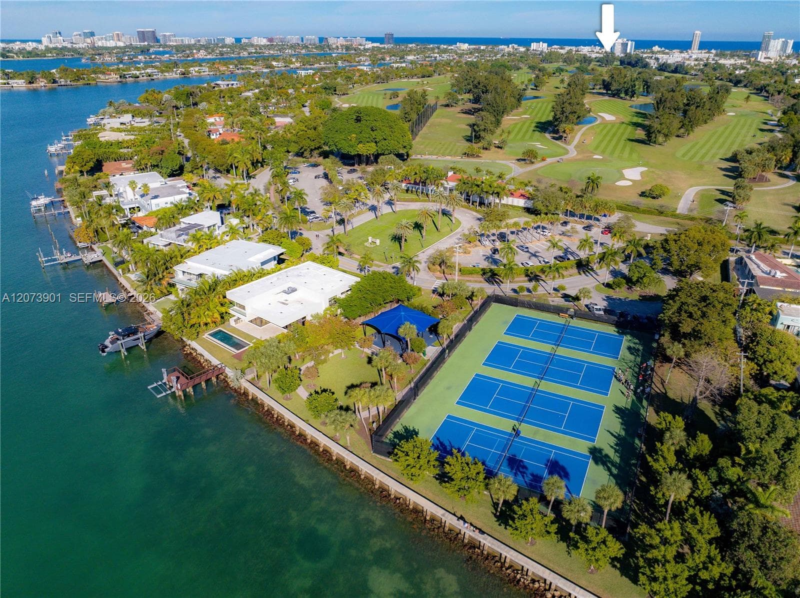 265 Fairway Dr, Miami Beach, FL 33141 — zdjęcie 5