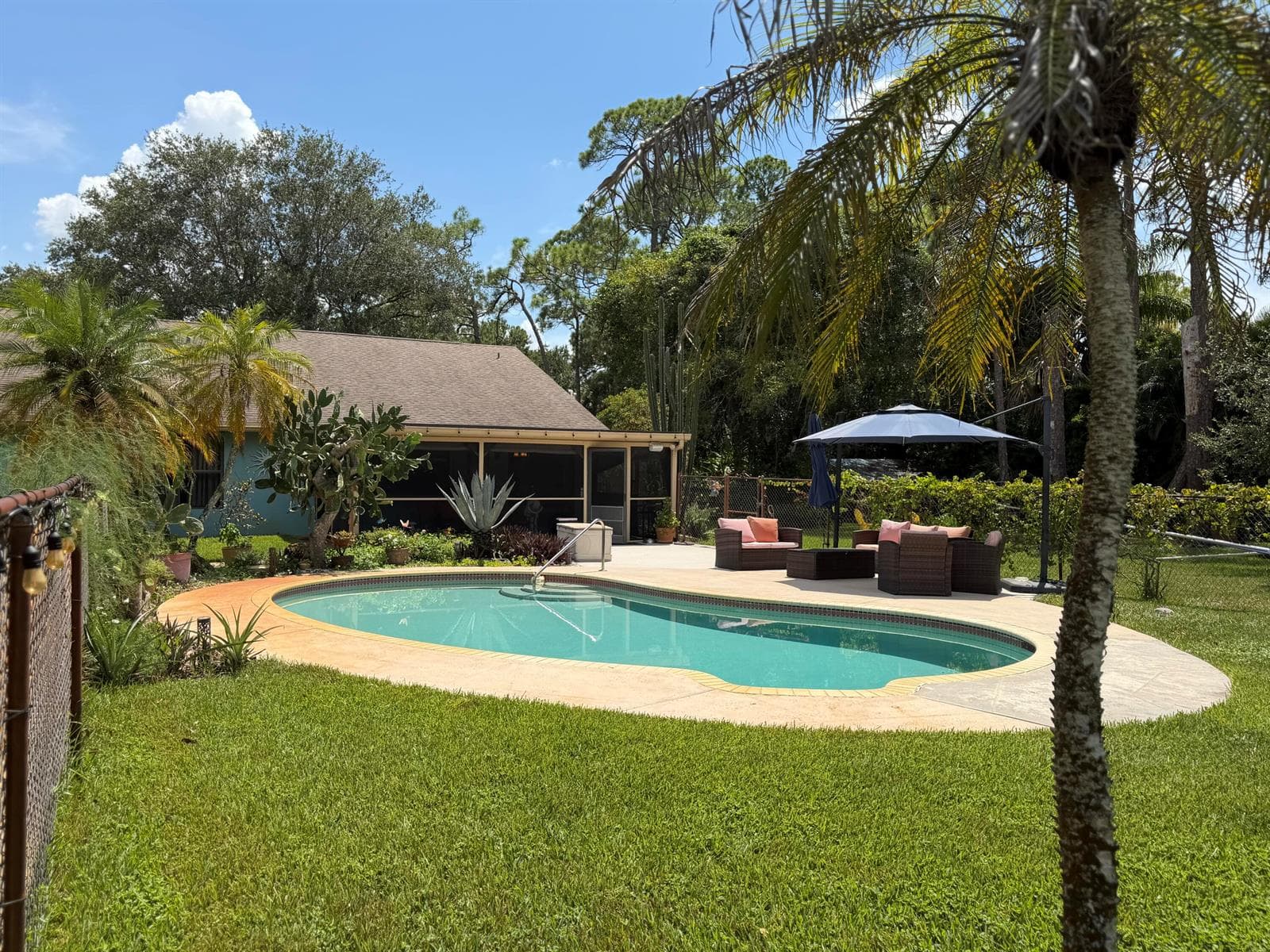 13881 42nd Road N, West Palm Beach, FL 33411 — zdjęcie 2