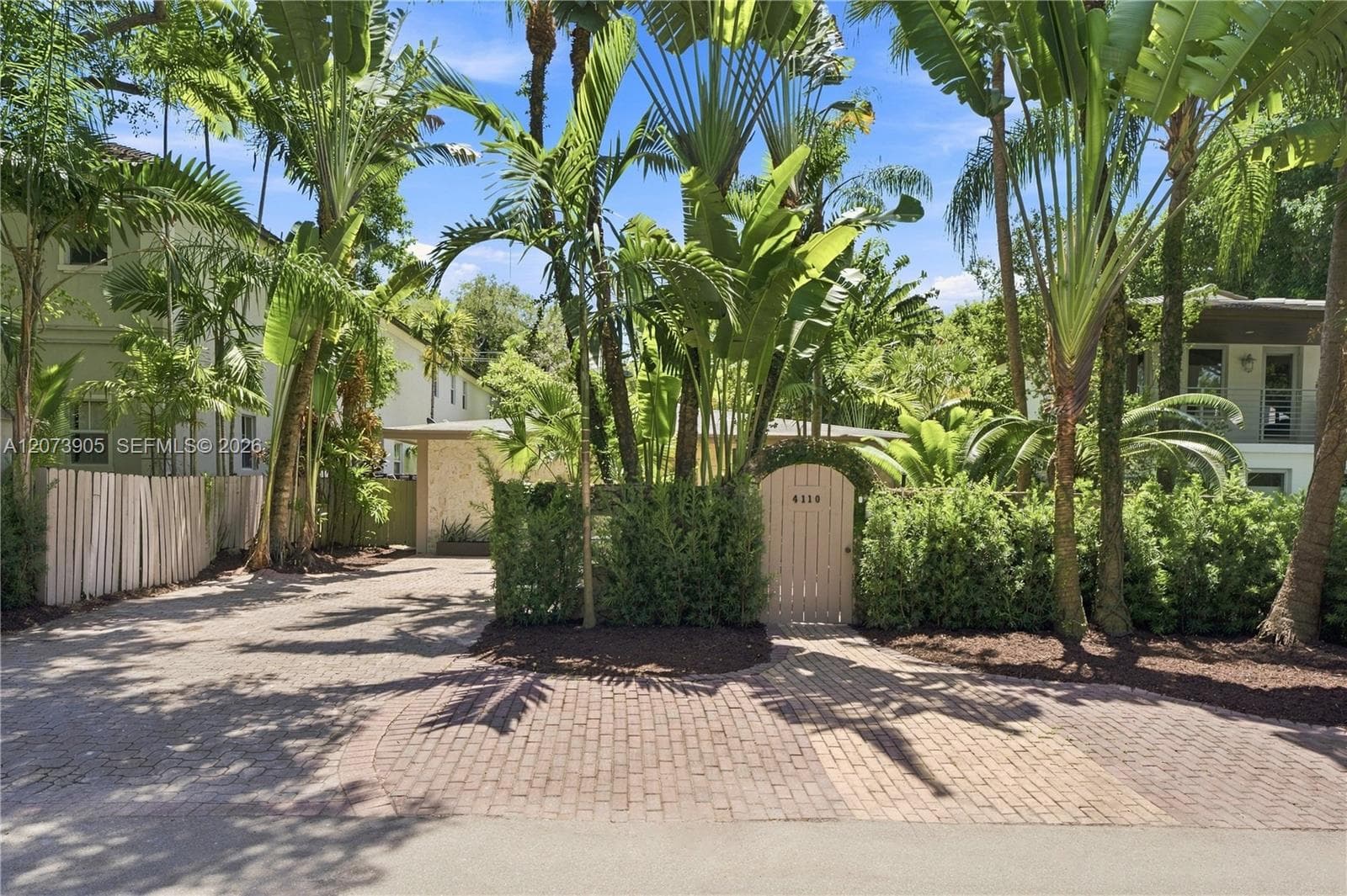 4110 Battersea Rd, Miami, FL 33133 — zdjęcie 2