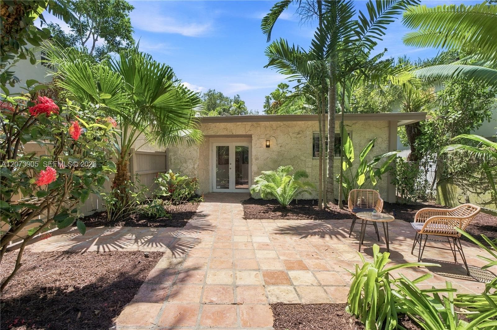 4110 Battersea Rd, Miami, FL 33133 — zdjęcie 4