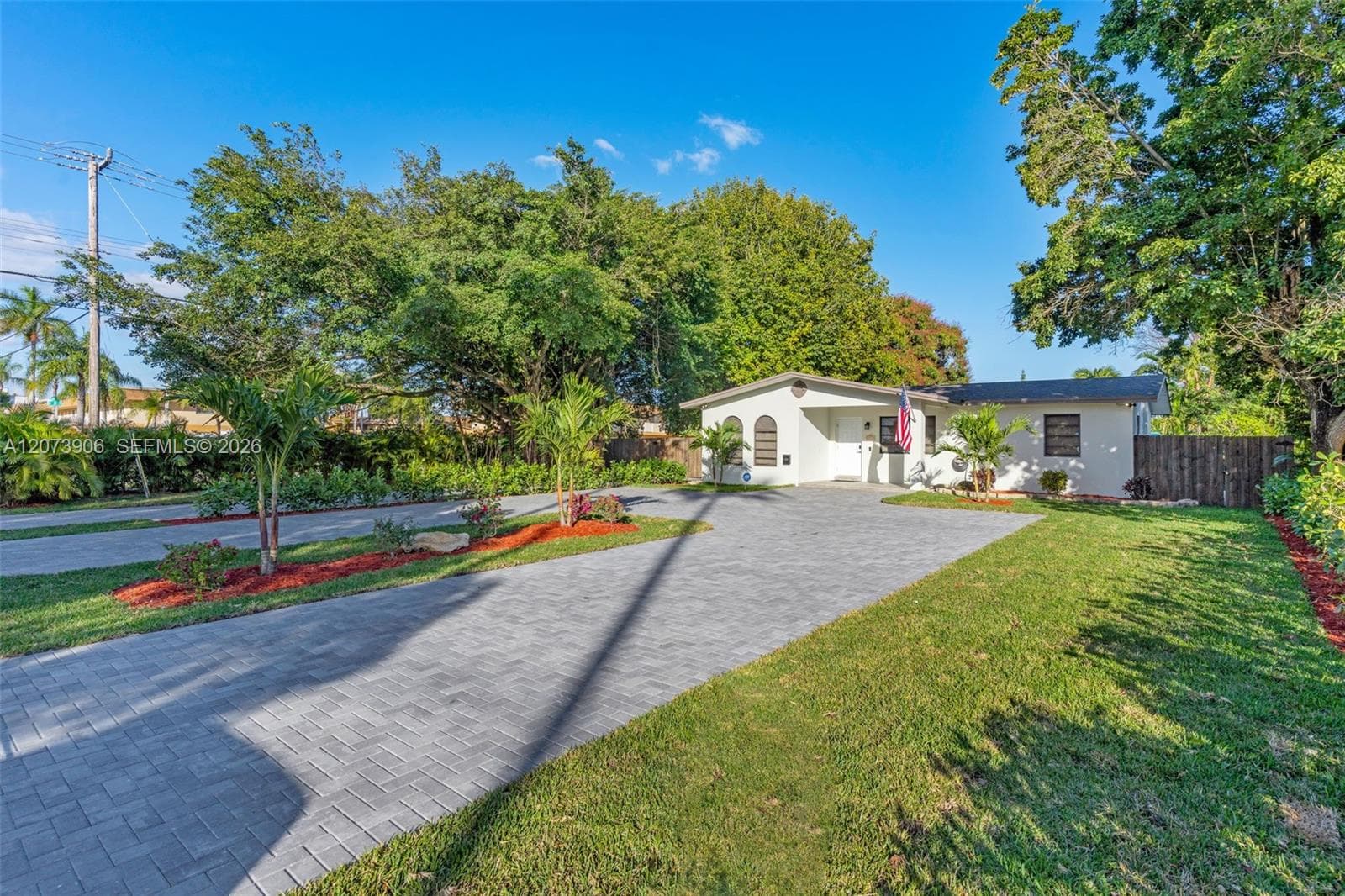 1075 NE 12 AVE # 1075, Homestead, FL 33030 — zdjęcie 2