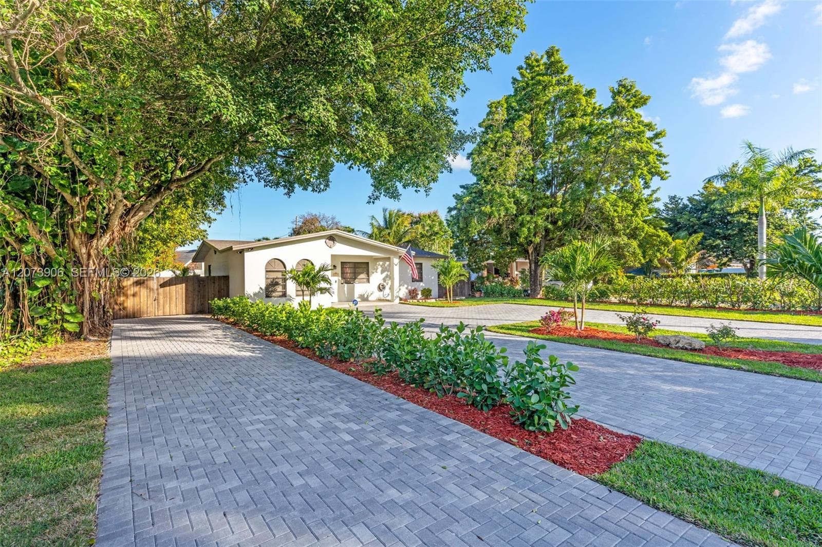 1075 NE 12 AVE # 1075, Homestead, FL 33030 — zdjęcie 3
