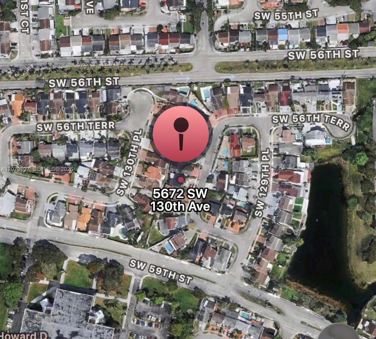 5672 SW 130th Ave, Miami, FL 33183 — zdjęcie 3