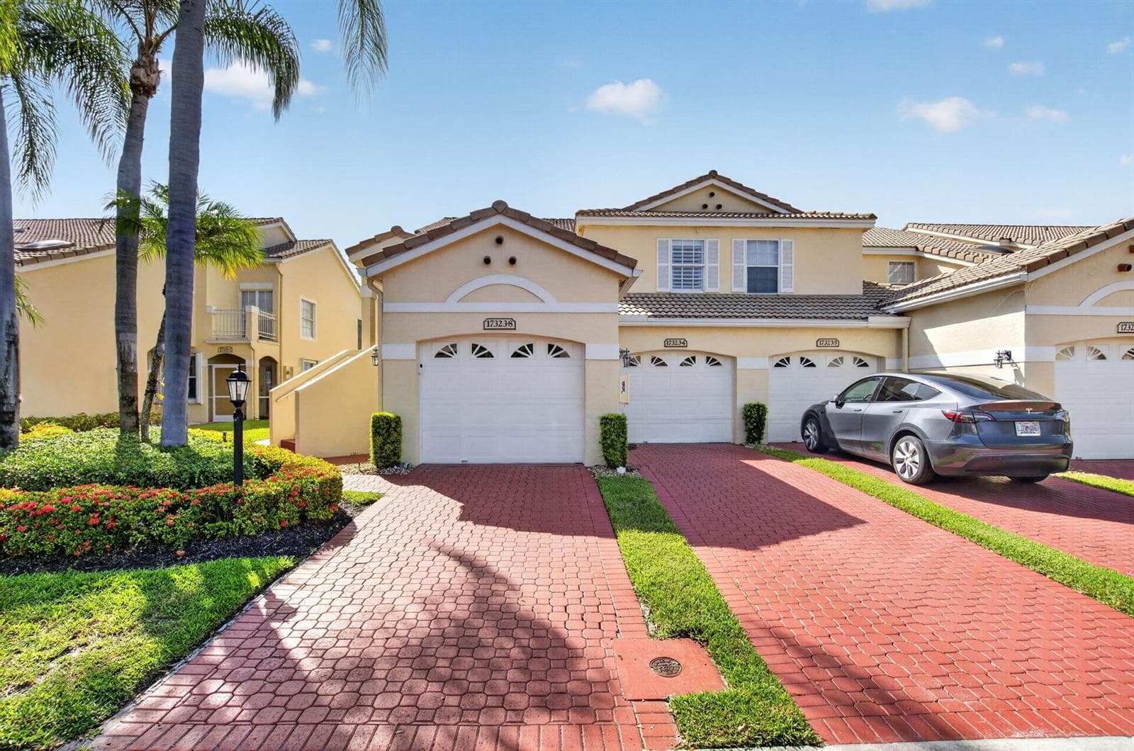 17323 Boca Club Boulevard # 8, Boca Raton, FL 33487