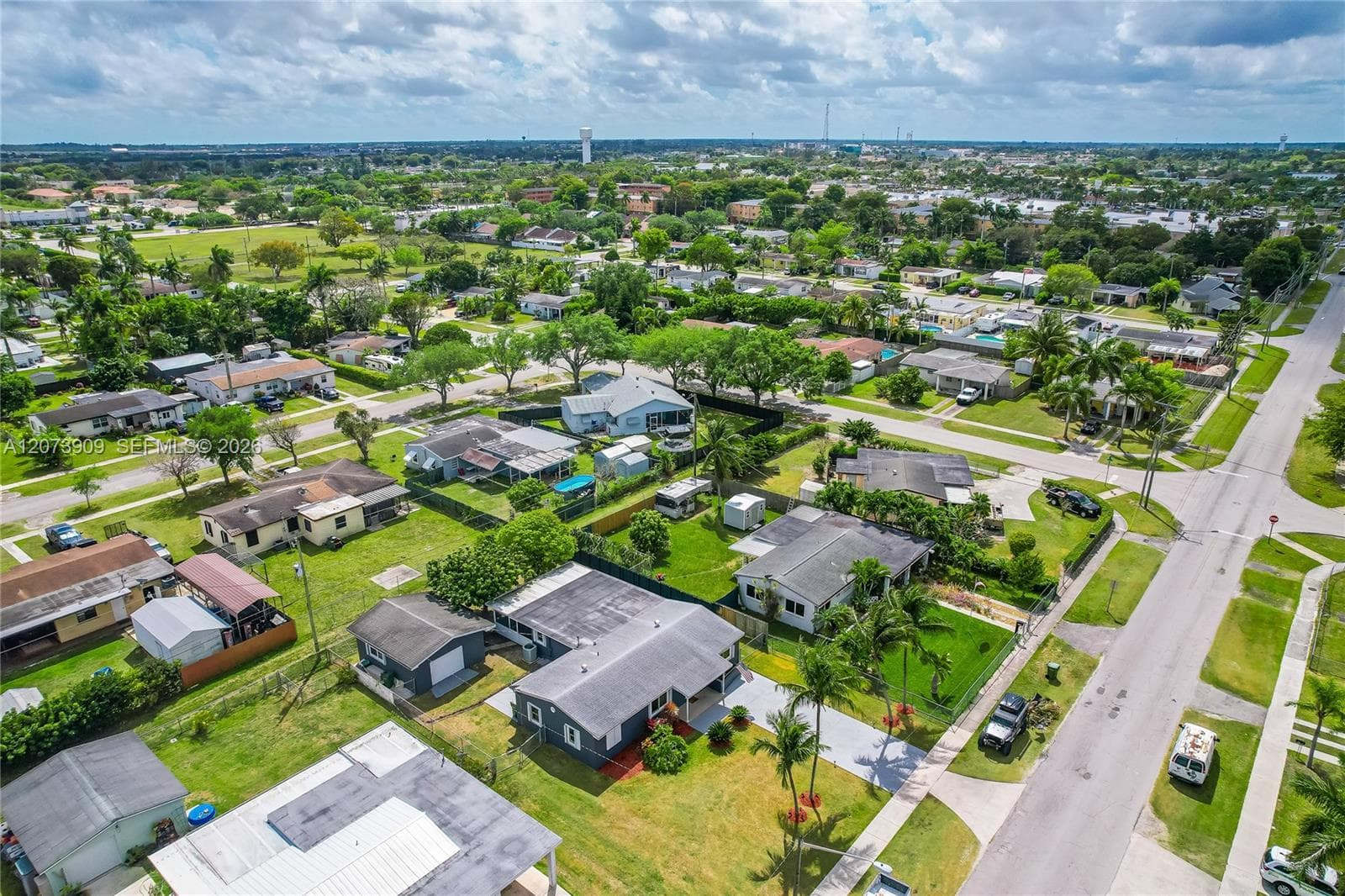 1430 NE 11th St # 1430, Homestead, FL 33033 — zdjęcie 4