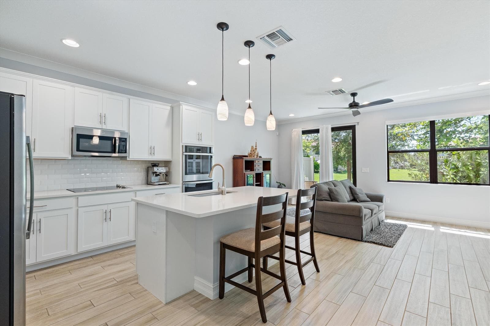 10076 BRICKHILL Drive, Boca Raton, FL 33428 — zdjęcie 3