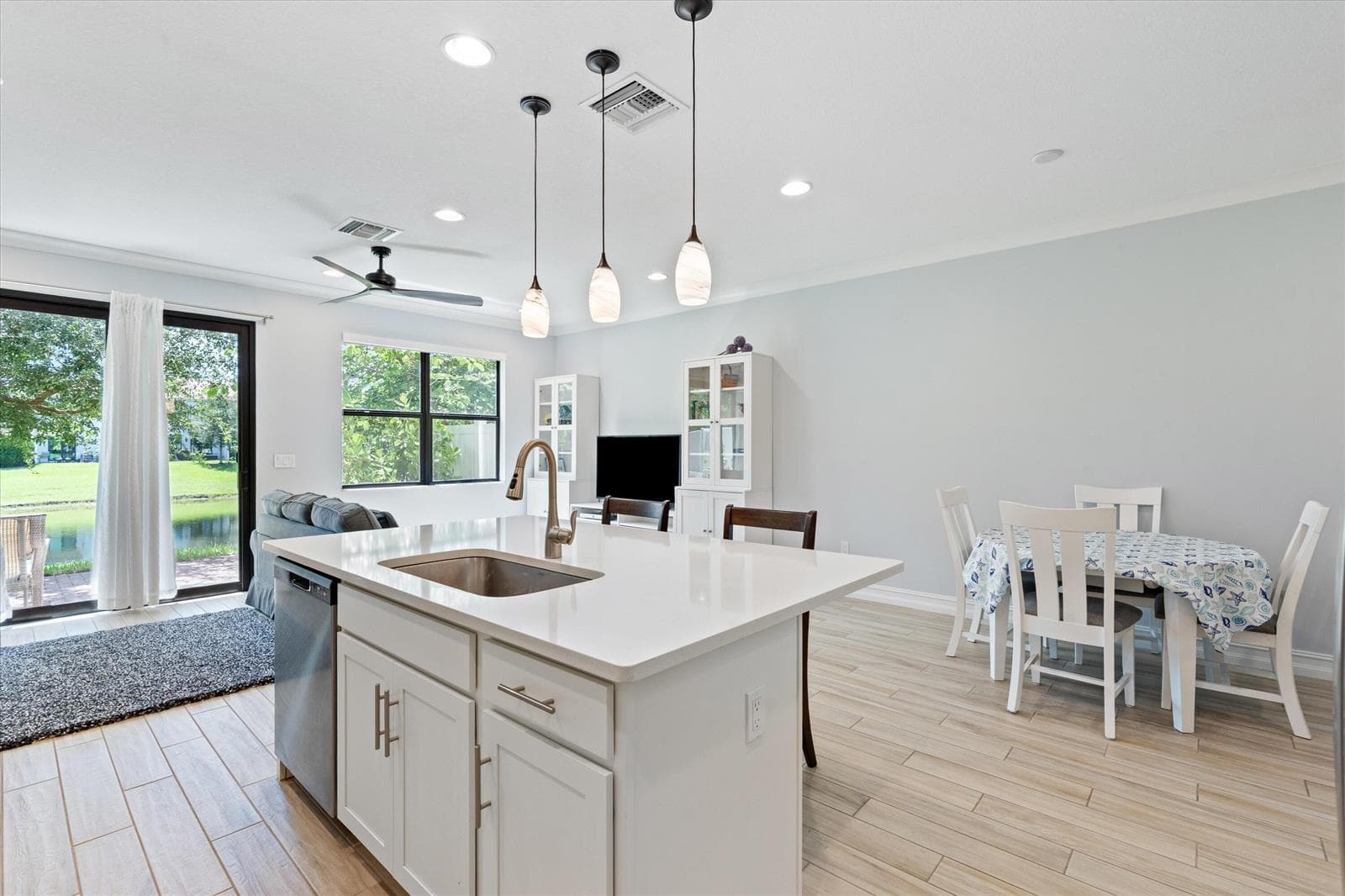 10076 BRICKHILL Drive, Boca Raton, FL 33428 — zdjęcie 4