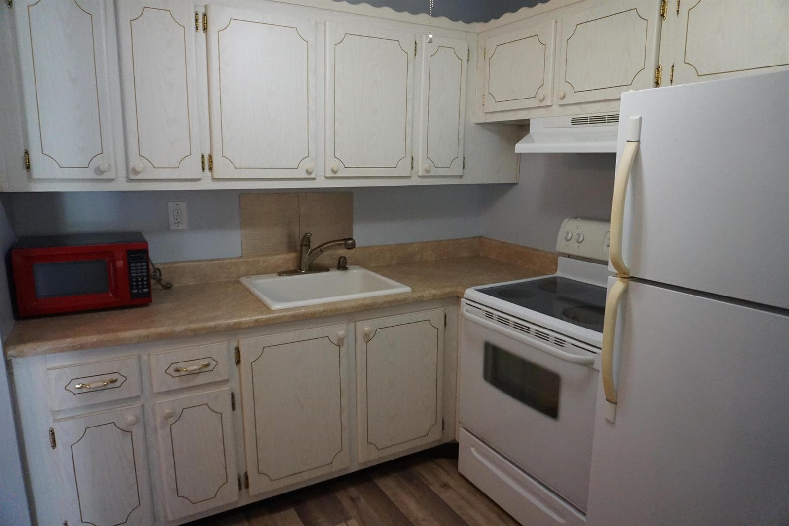 202 Andover H, West Palm Beach, FL 33417 — zdjęcie 3