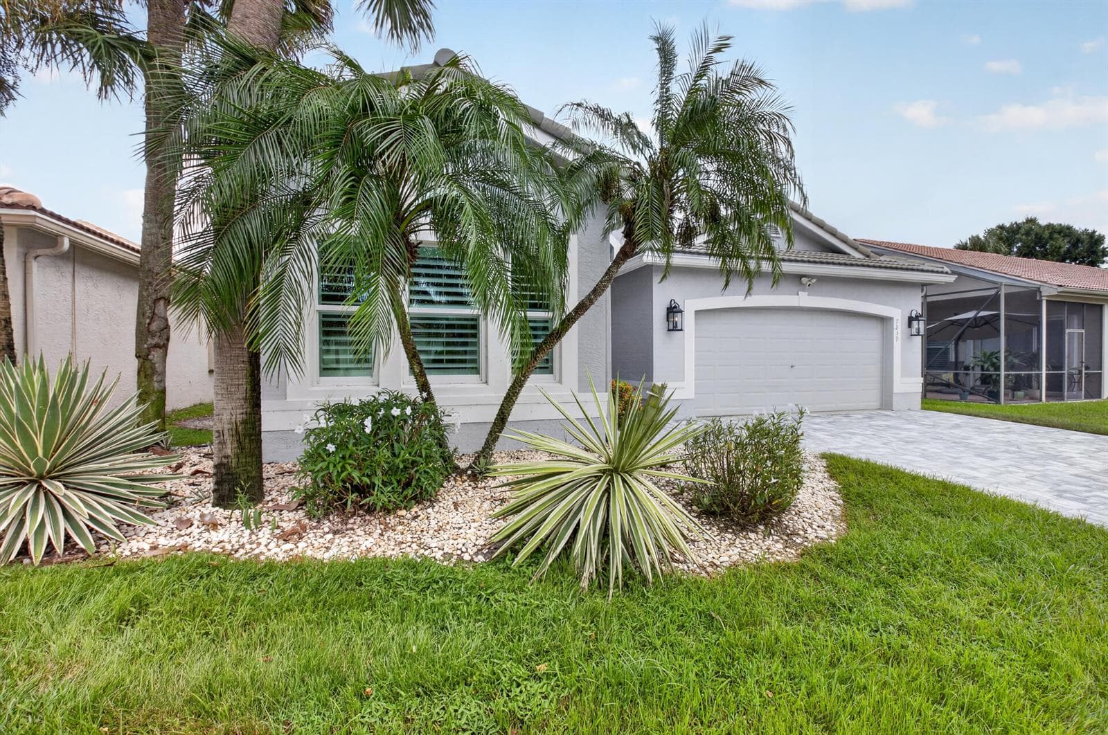 7839 San Isidro Street, Boynton Beach, FL 33437 — zdjęcie 2
