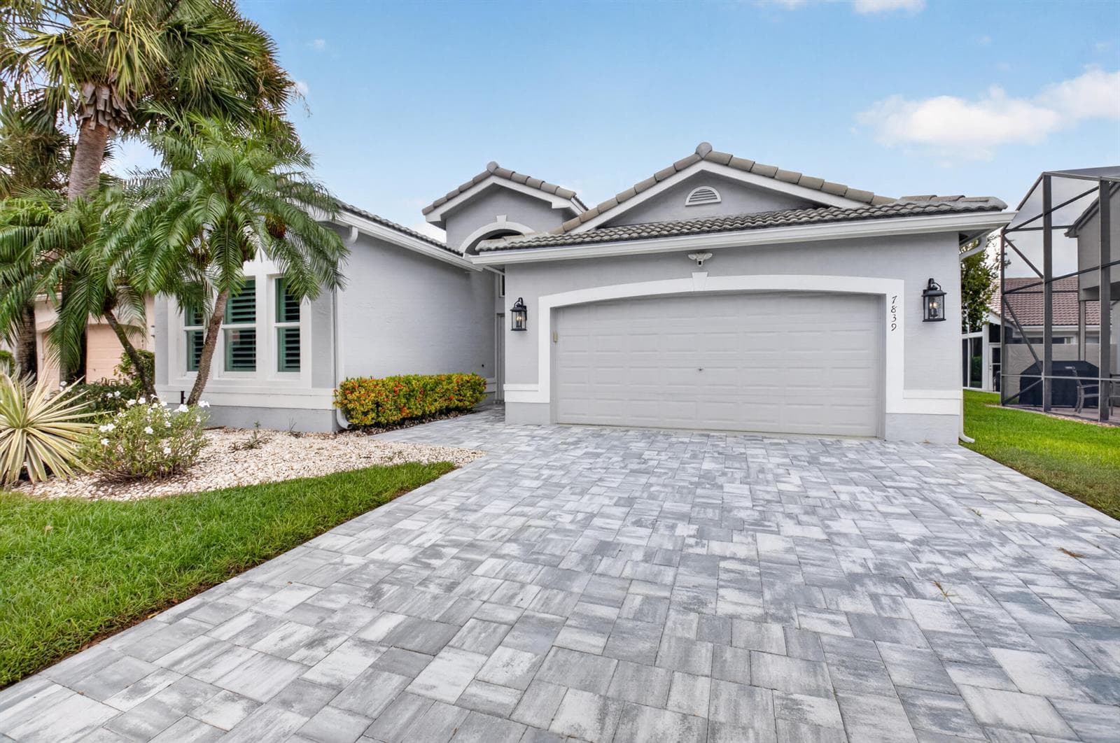7839 San Isidro Street, Boynton Beach, FL 33437 — zdjęcie 3
