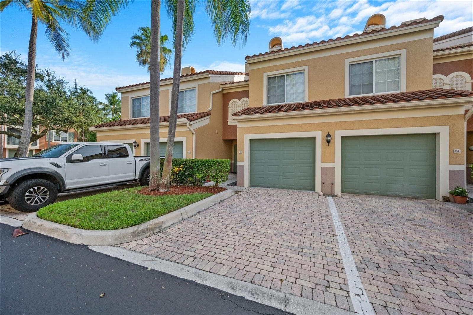 11771 St Andrews Place # 103, Wellington, FL 33414