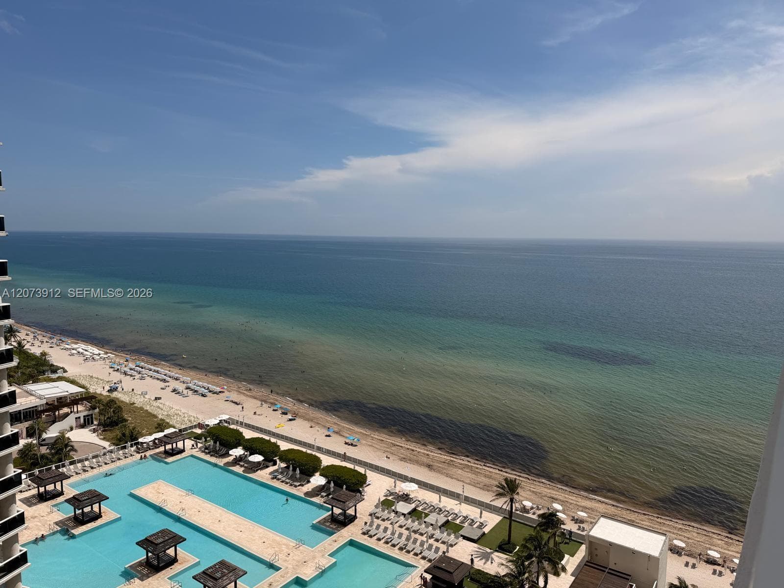 1830 S Ocean Dr # 2108, Hallandale Beach, FL 33009 — zdjęcie 2