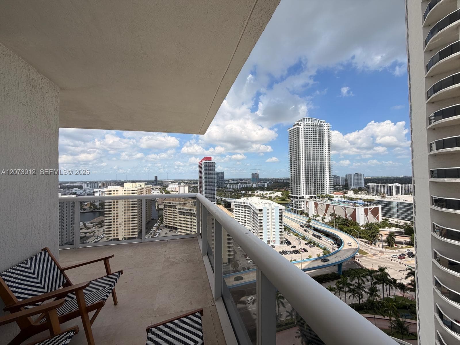1830 S Ocean Dr # 2108, Hallandale Beach, FL 33009 — zdjęcie 3
