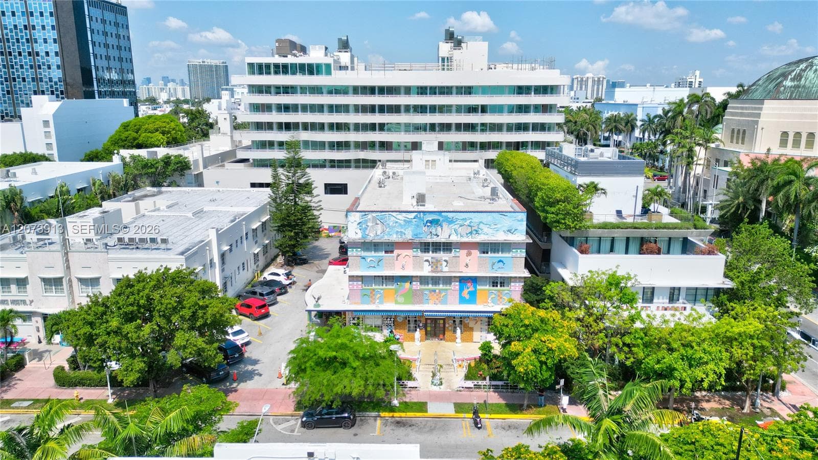 1680 James Ave, Miami Beach, FL 33139 — zdjęcie 2