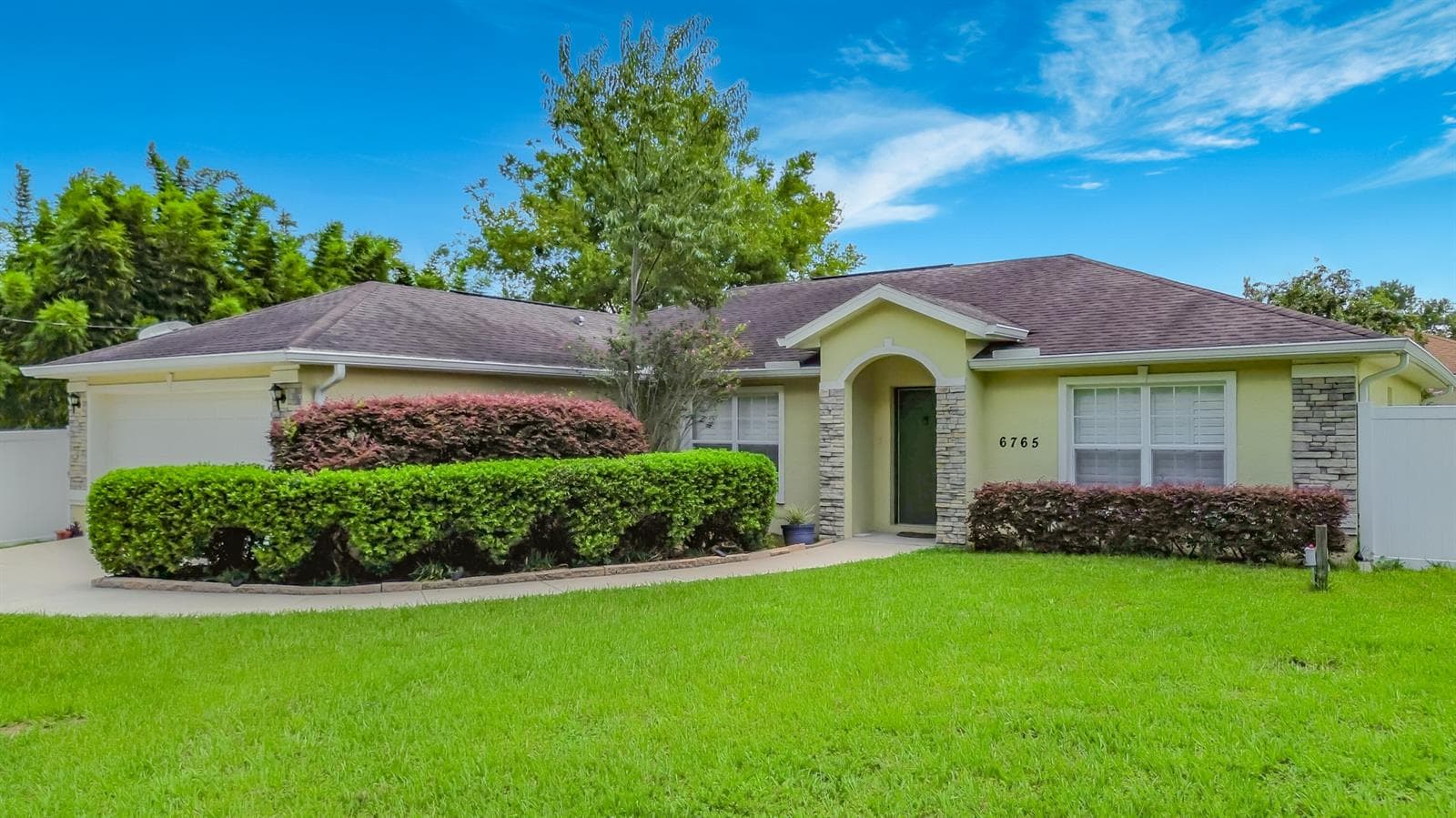 6765 NW 14th Avenue, Ocala, FL 34475 — zdjęcie 2