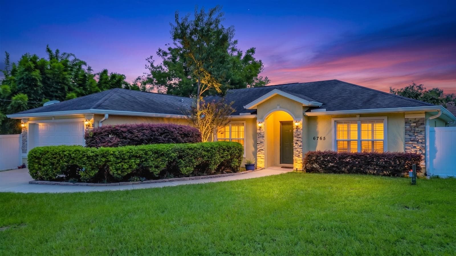 6765 NW 14th Avenue, Ocala, FL 34475 — zdjęcie 3