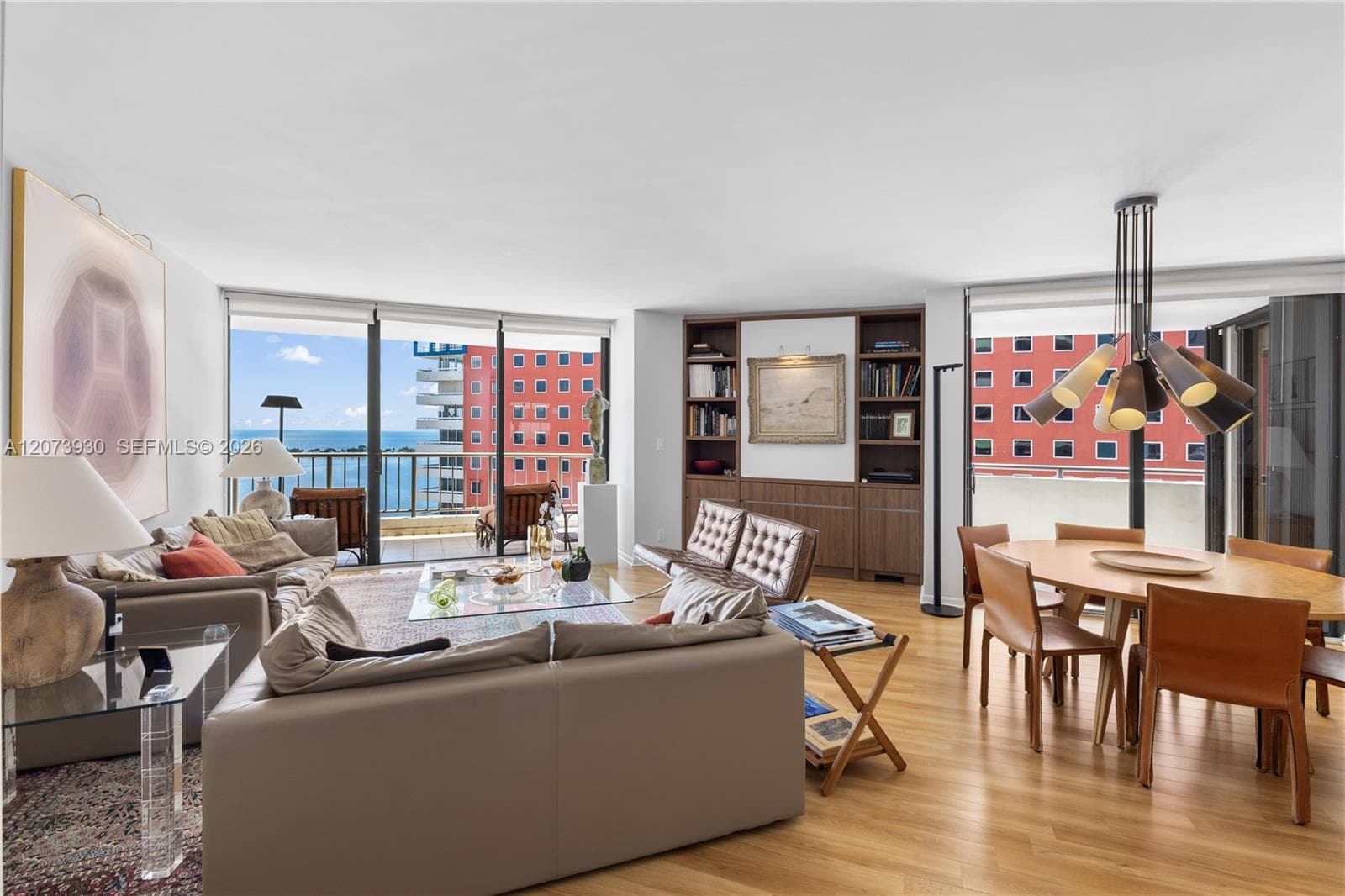 1581 Brickell Ave # 1105, Miami, FL 33129 — zdjęcie 2