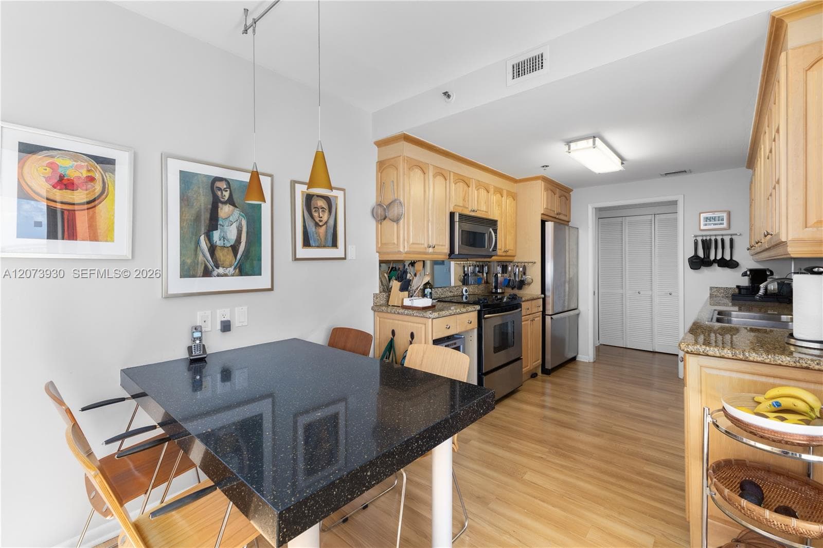 1581 Brickell Ave # 1105, Miami, FL 33129 — zdjęcie 3