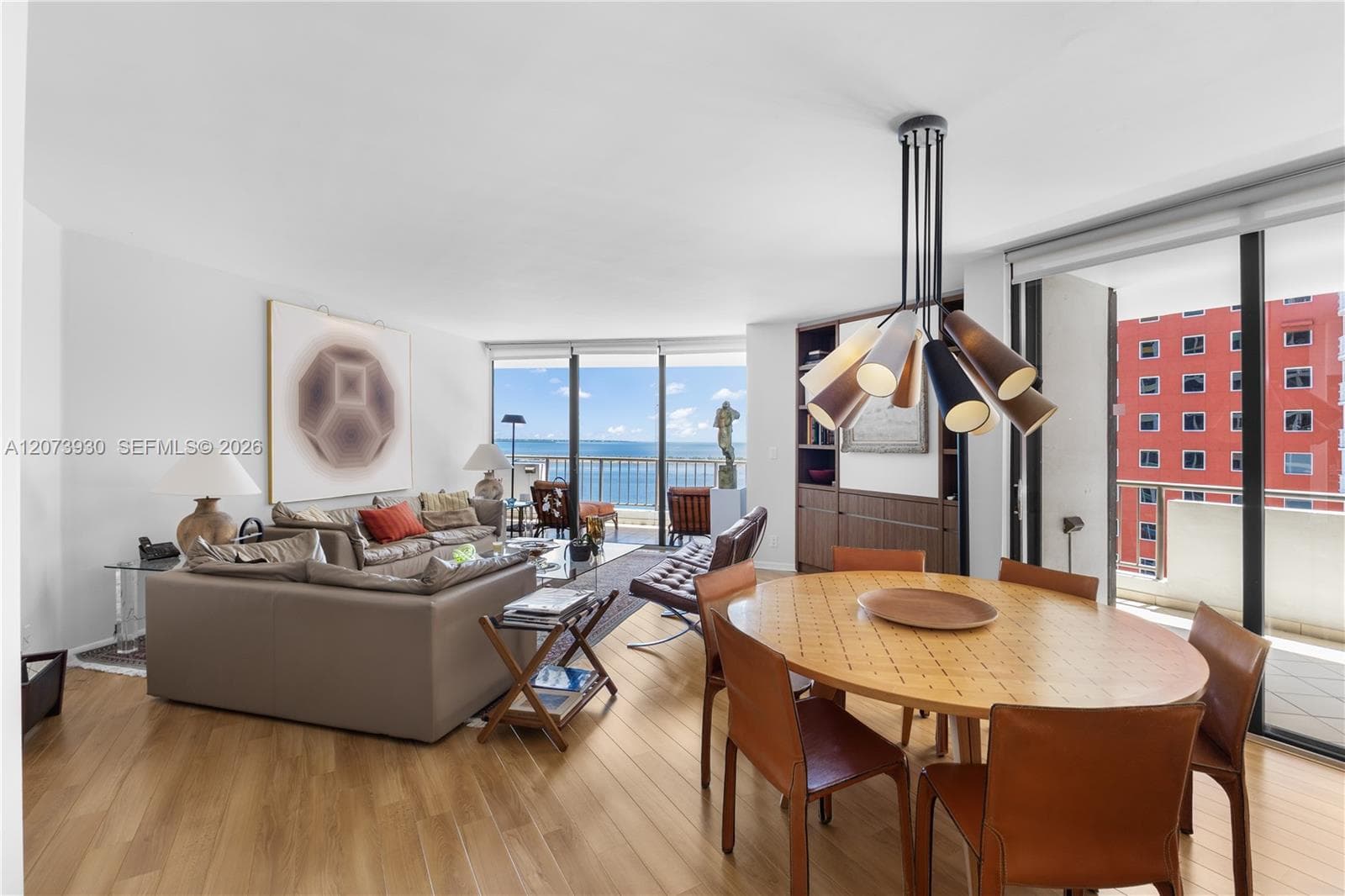 1581 Brickell Ave # 1105, Miami, FL 33129 — zdjęcie 5