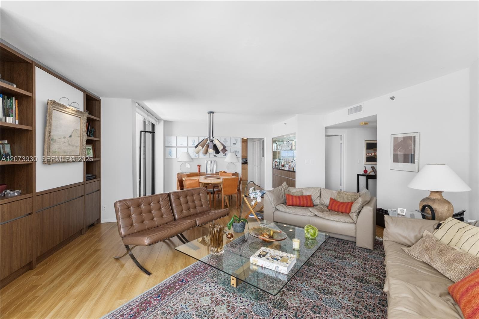 1581 Brickell Ave # 1105, Miami, FL 33129 — zdjęcie 4