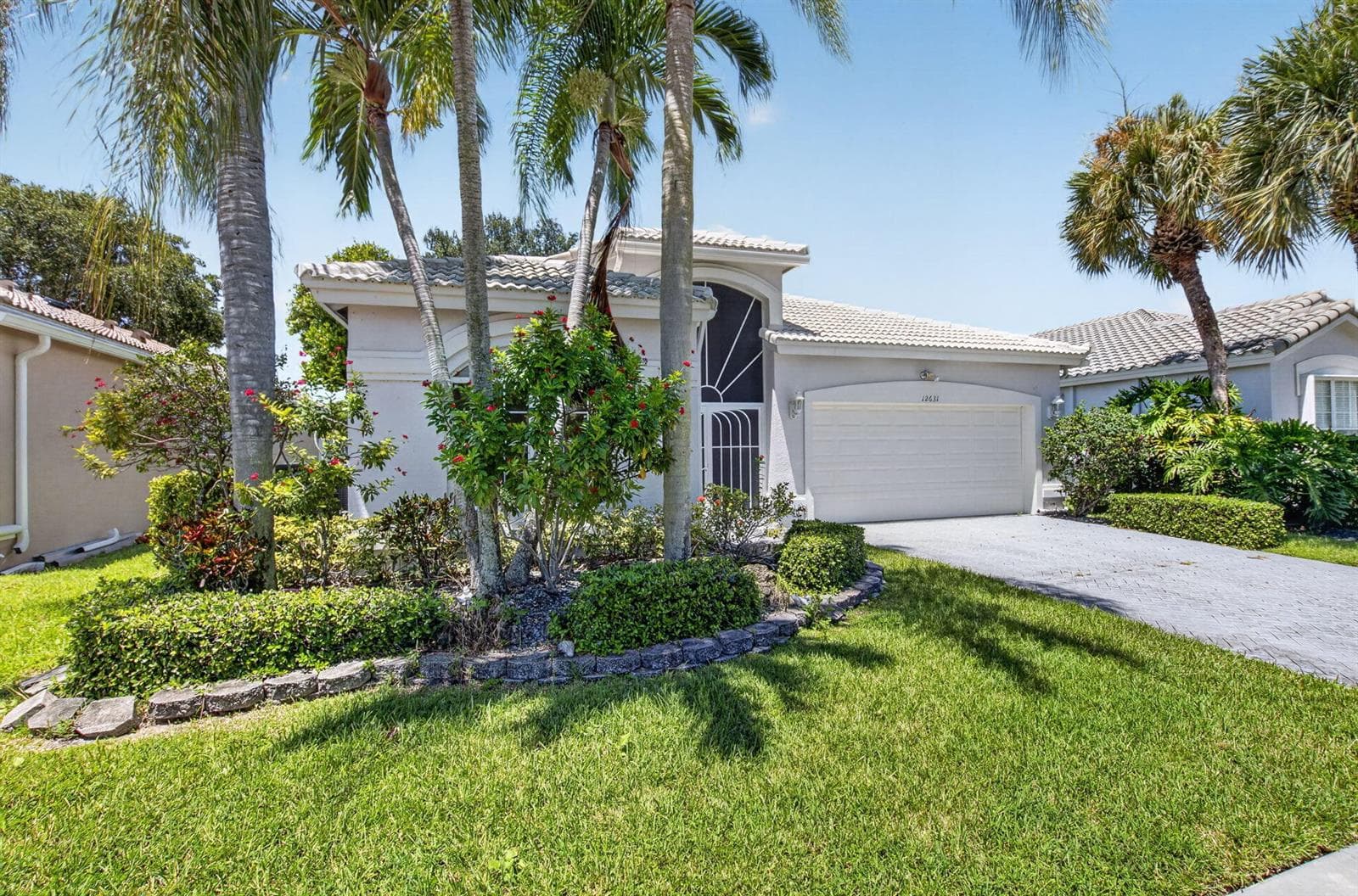 12631 CORAL LAKES Drive, Boynton Beach, FL 33437 — zdjęcie 3