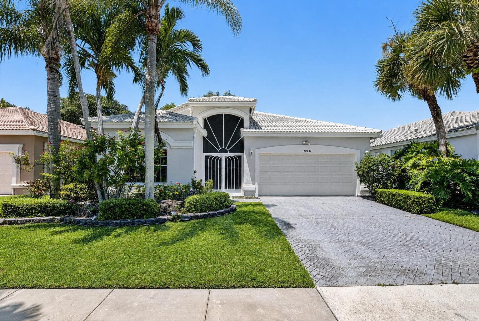 12631 CORAL LAKES Drive, Boynton Beach, FL 33437
