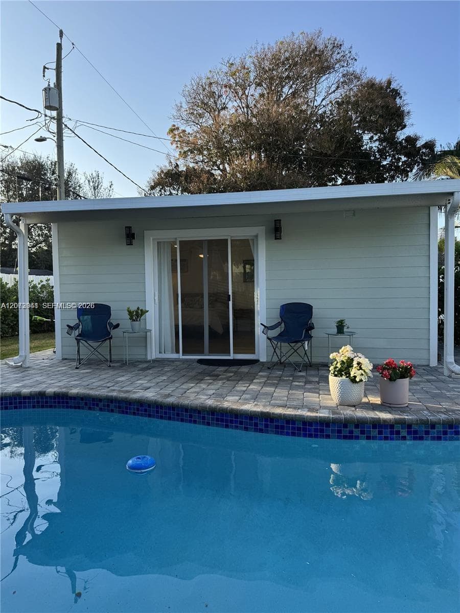 914 N Ocean Breeze # #1, Lake Worth, FL 33460