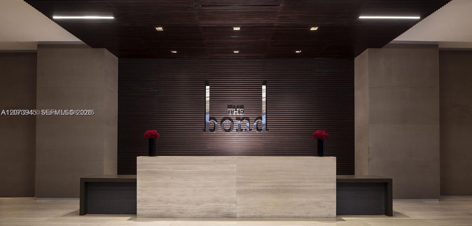 1080 Brickell Ave # 2905, Miami, FL 33131