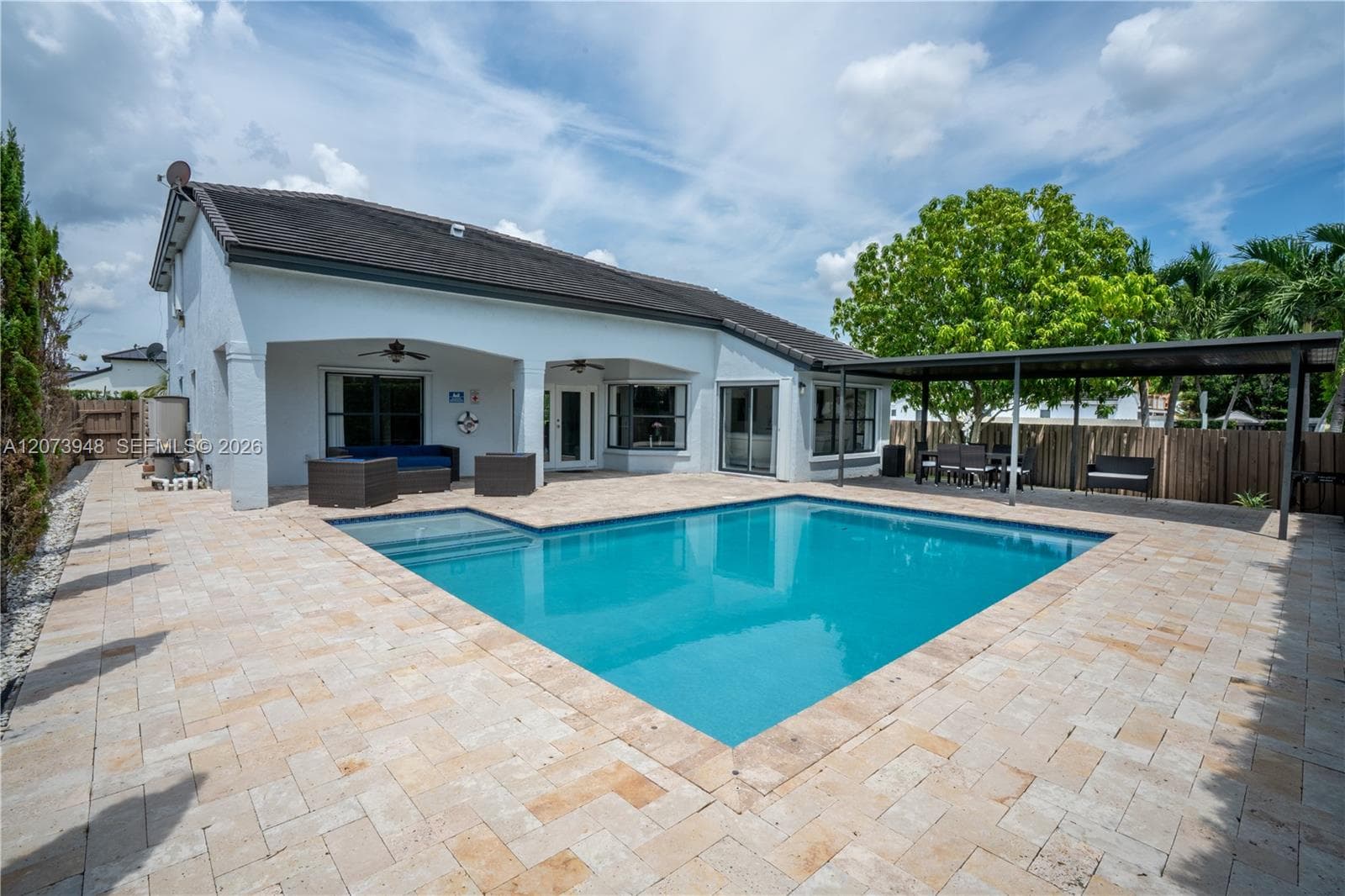7301 SW 159th Ave, Miami, FL 33193 — zdjęcie 3