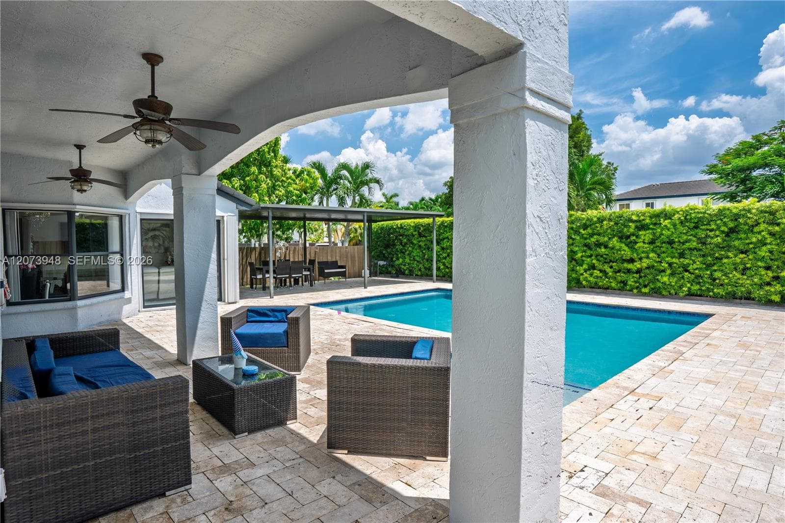 7301 SW 159th Ave, Miami, FL 33193 — zdjęcie 5
