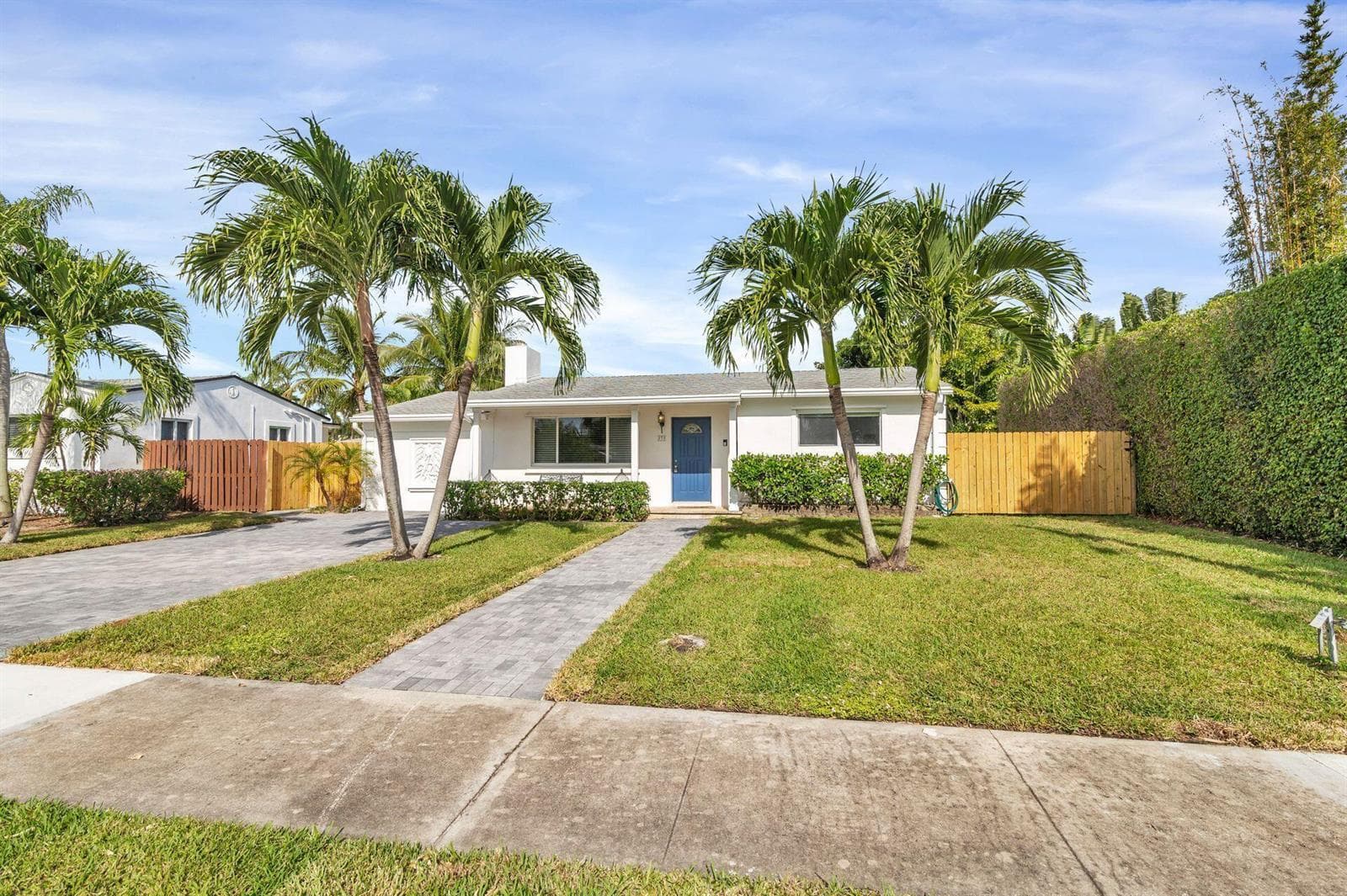 375 Leigh Road, West Palm Beach, FL 33405 — zdjęcie 2