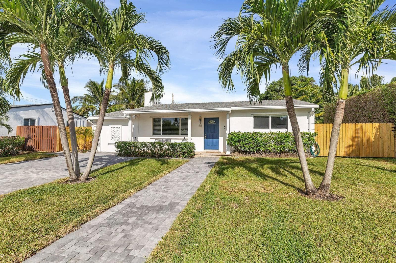 375 Leigh Road, West Palm Beach, FL 33405