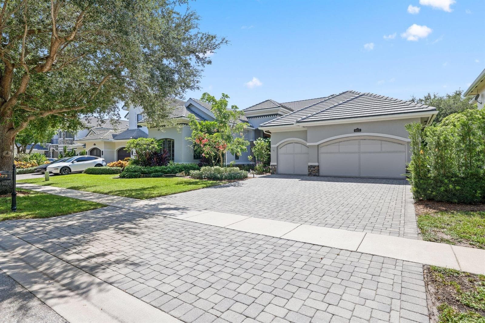 8977 Stone Pier Drive, Boynton Beach, FL 33472 — zdjęcie 2