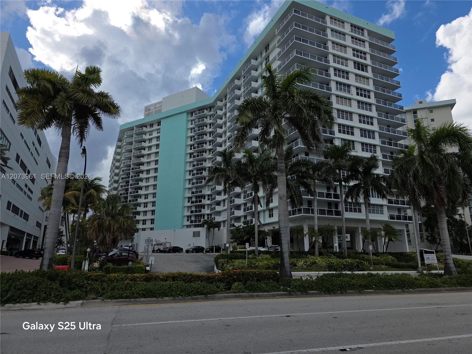 3725 S Ocean Dr # 619, Hollywood, FL 33019