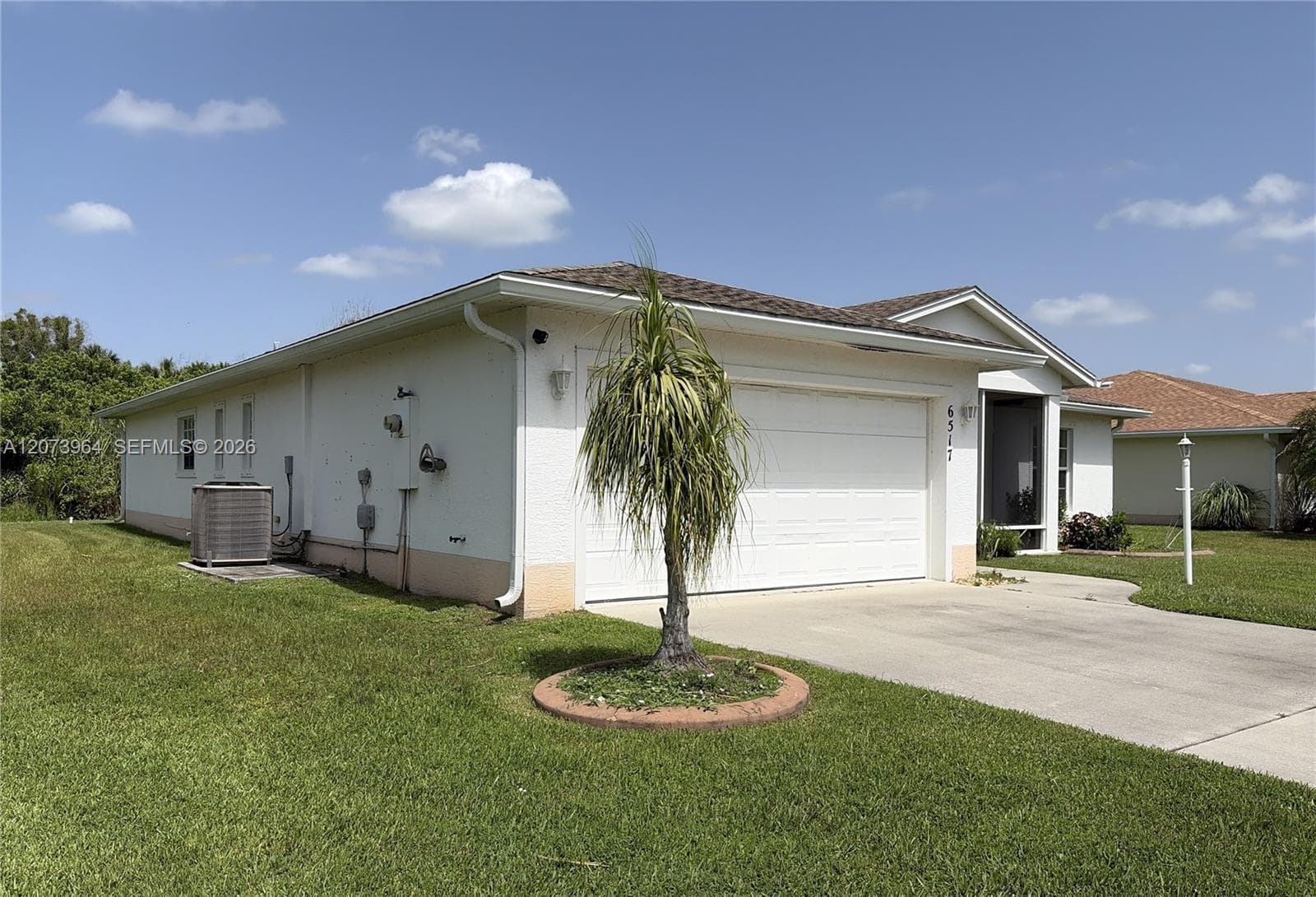 6517 Las Palmas Way, Port St. Lucie, FL 34952 — zdjęcie 2