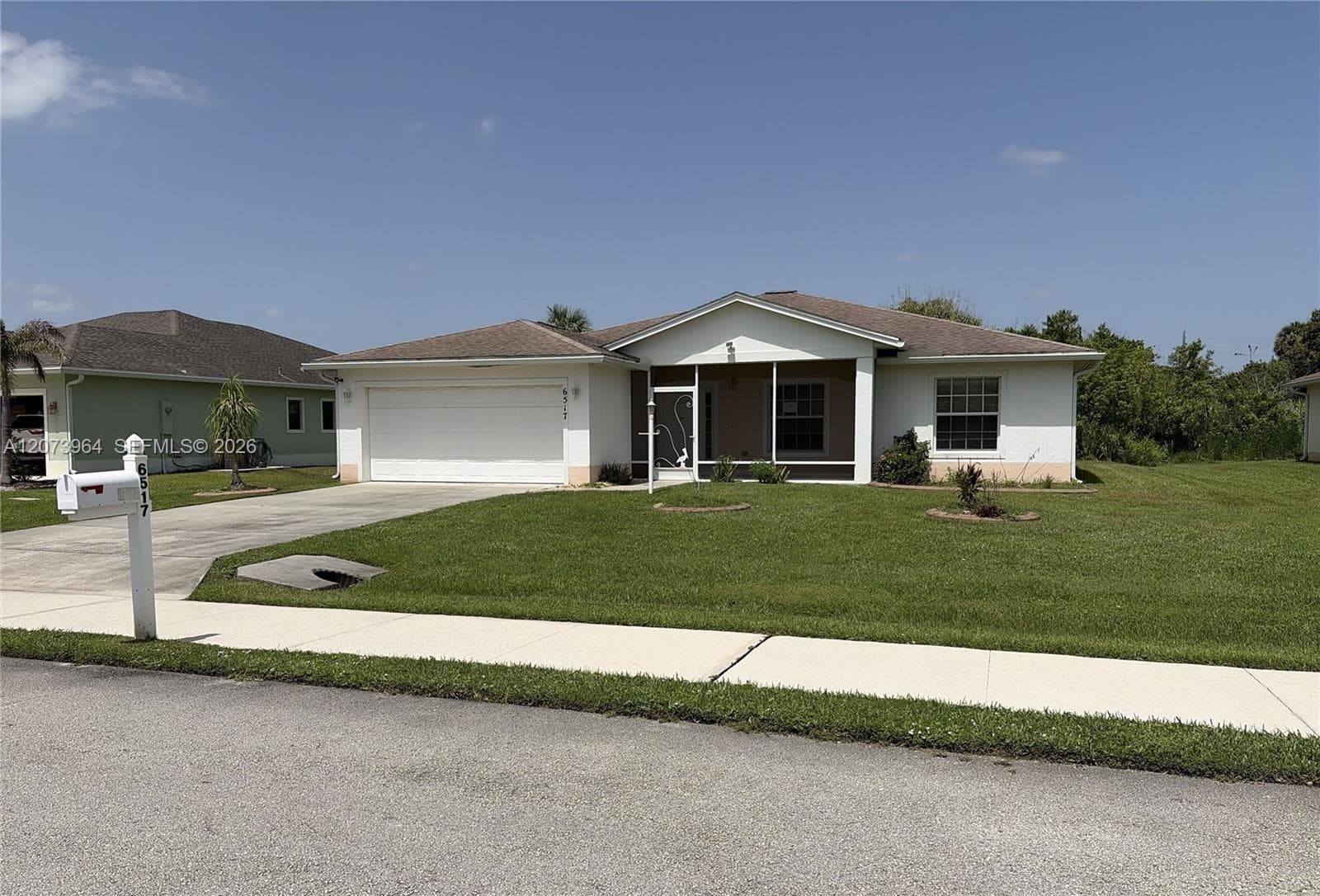 6517 Las Palmas Way, Port St. Lucie, FL 34952