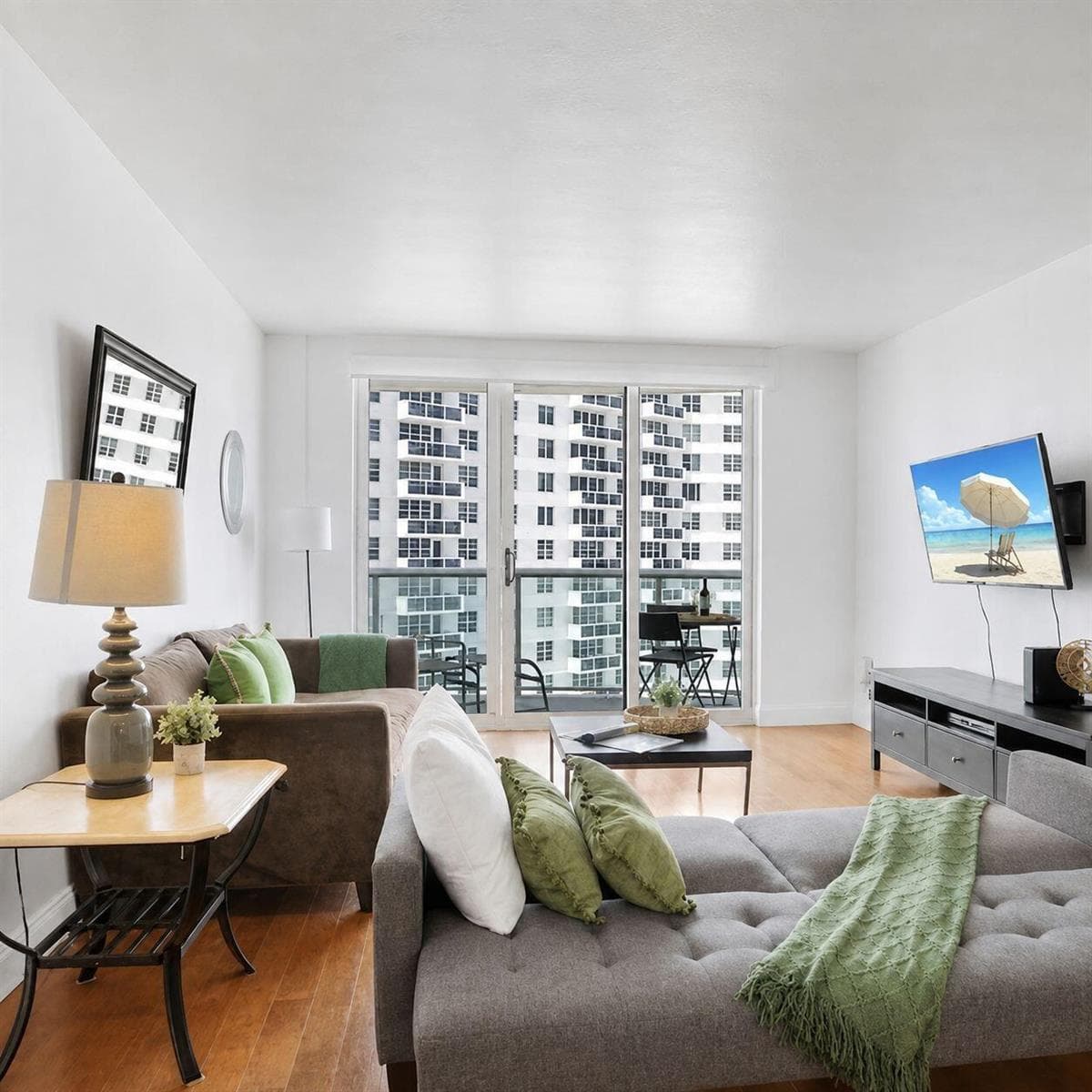 3801 S Ocean Drive # 8b, Hollywood, FL 33019 — zdjęcie 5