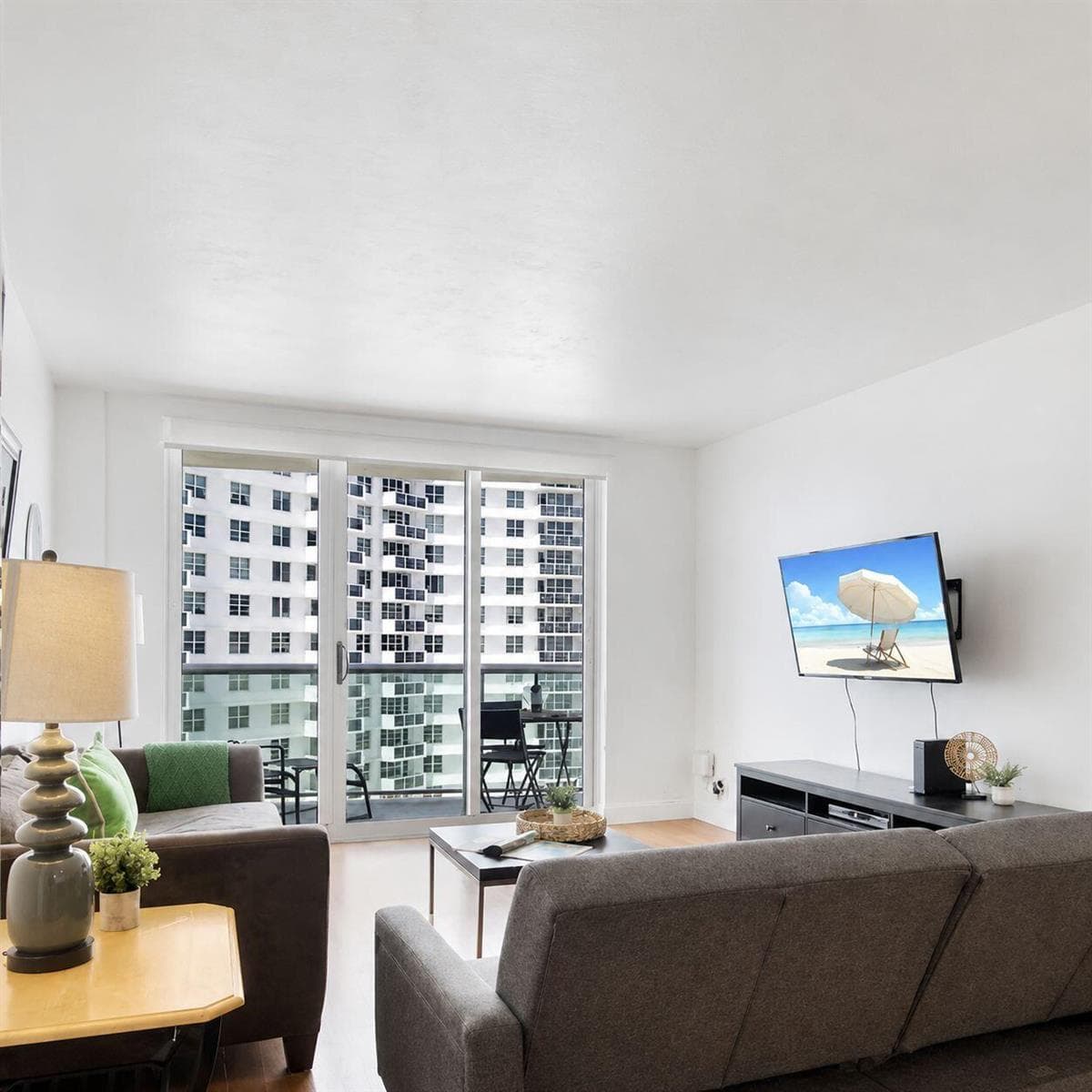 3801 S Ocean Drive # 8b, Hollywood, FL 33019 — zdjęcie 4