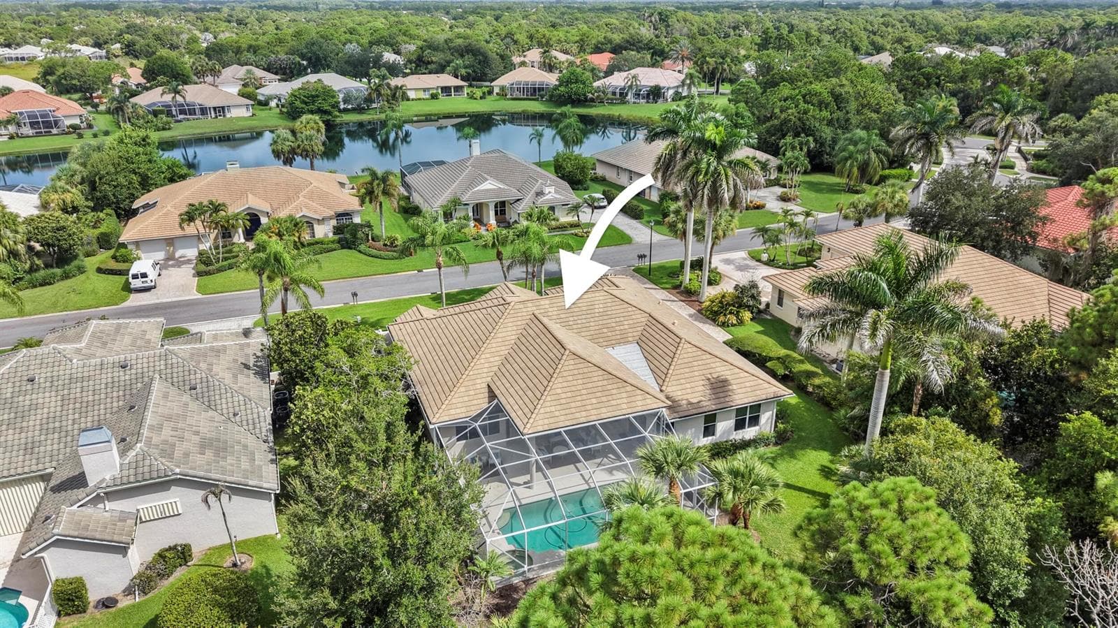 4931 SE Lost Lake Way, Hobe Sound, FL 33455 — zdjęcie 2