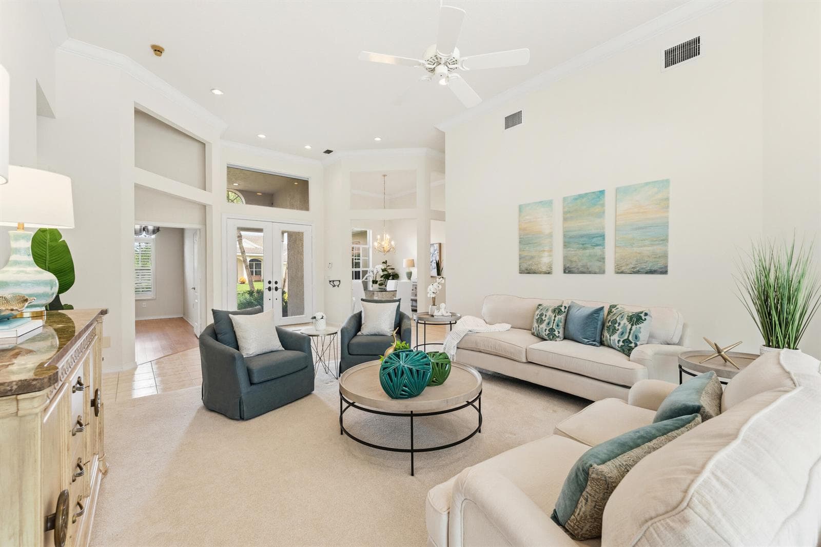 4931 SE Lost Lake Way, Hobe Sound, FL 33455 — zdjęcie 3