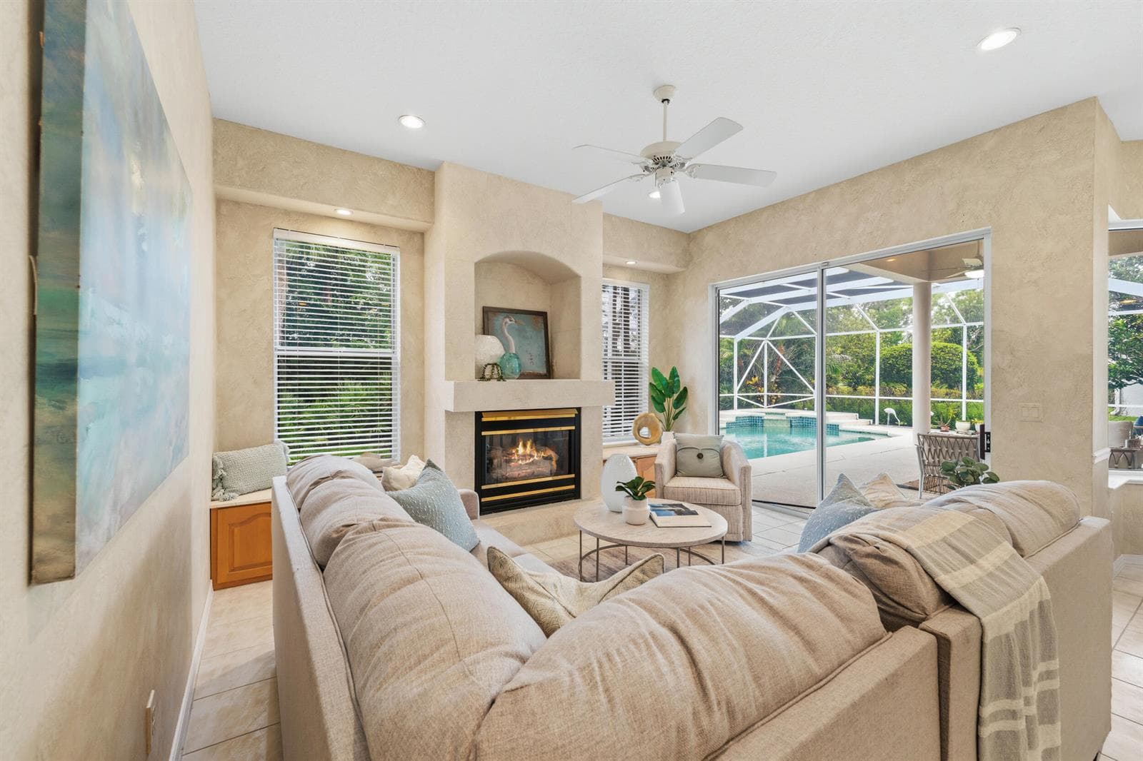 4931 SE Lost Lake Way, Hobe Sound, FL 33455 — zdjęcie 5