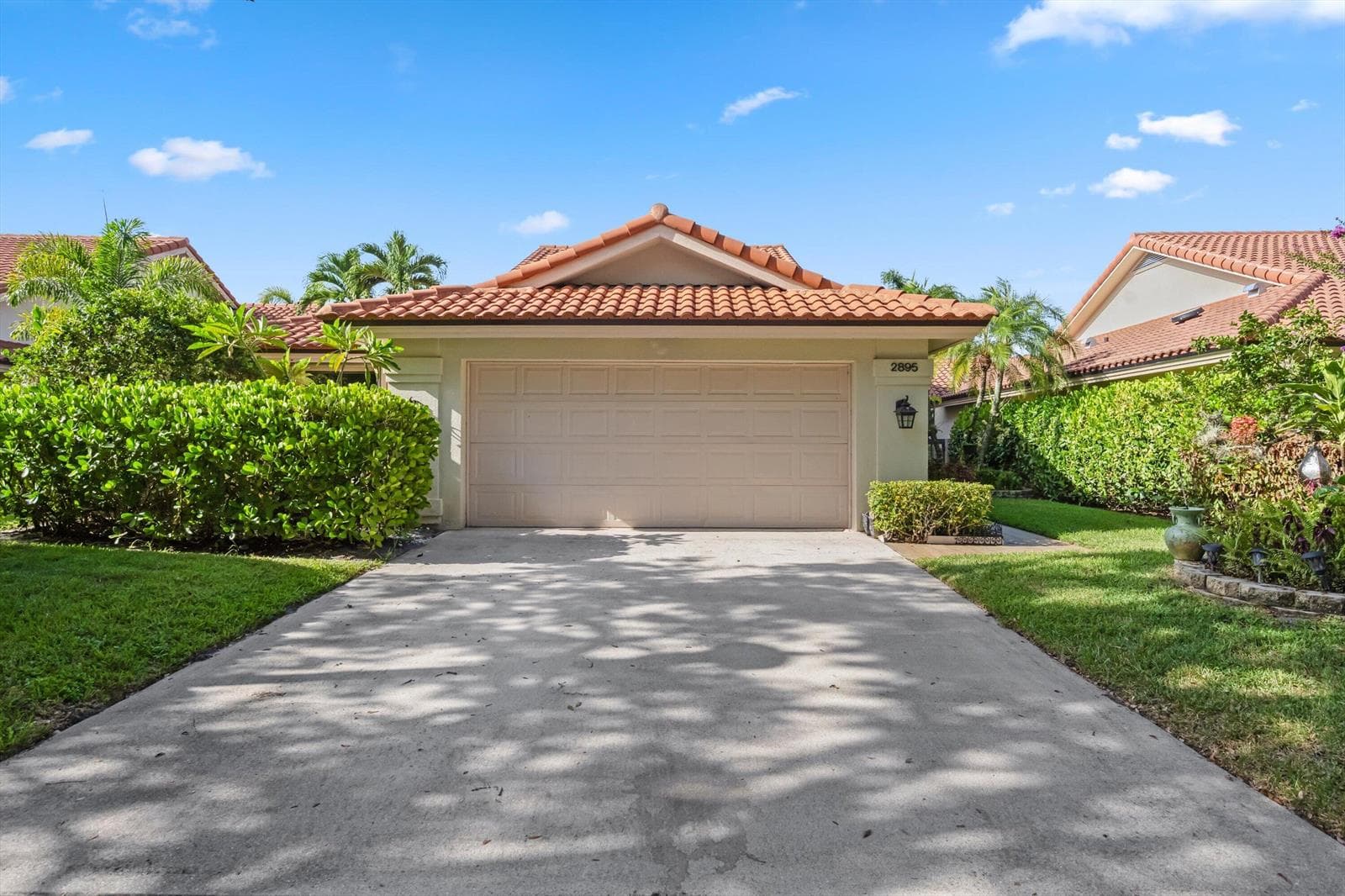 2895 FARRAGUT Lane, West Palm Beach, FL 33409 — zdjęcie 2