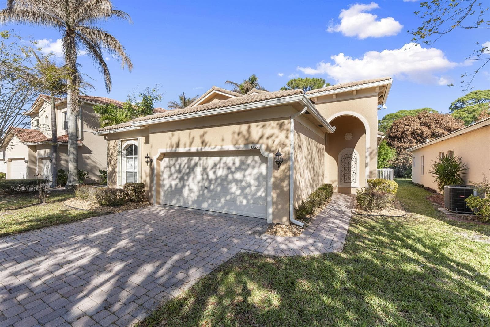 5627 Sunberry Circle, Fort Pierce, FL 34951 — zdjęcie 3