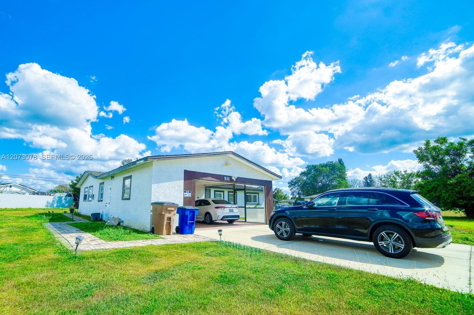 511 York, Lehigh Acres, FL 33936 — zdjęcie 4