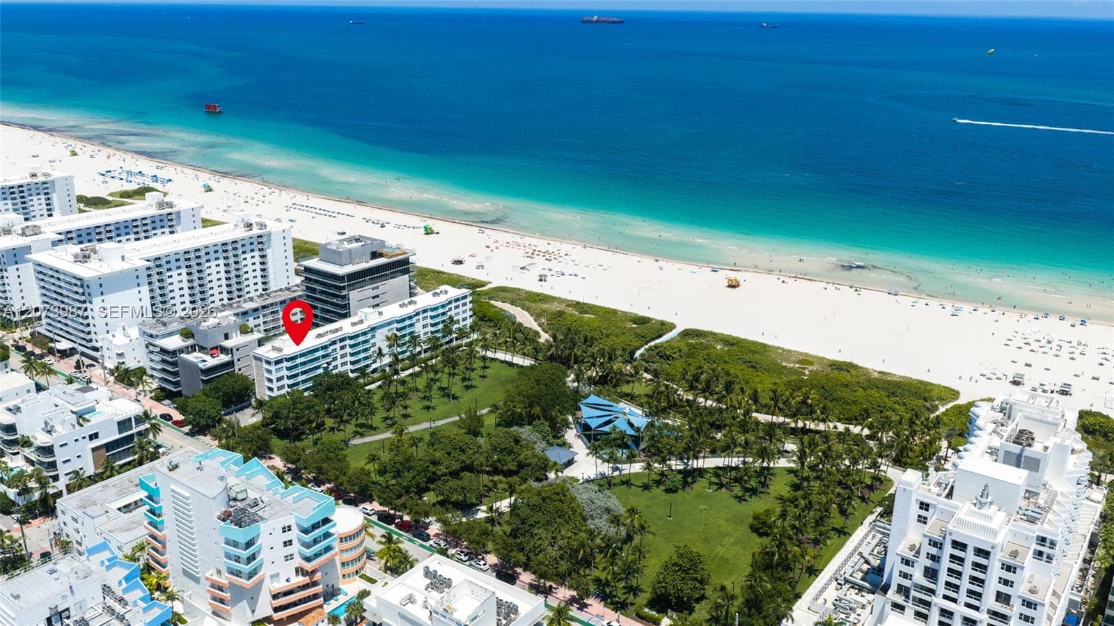 301 Ocean Dr # 201, Miami Beach, FL 33139 — zdjęcie 2