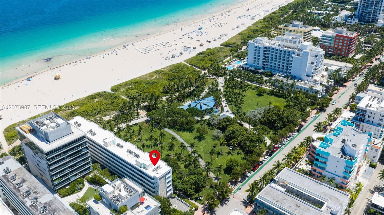 301 Ocean Dr # 201, Miami Beach, FL 33139 — zdjęcie 3